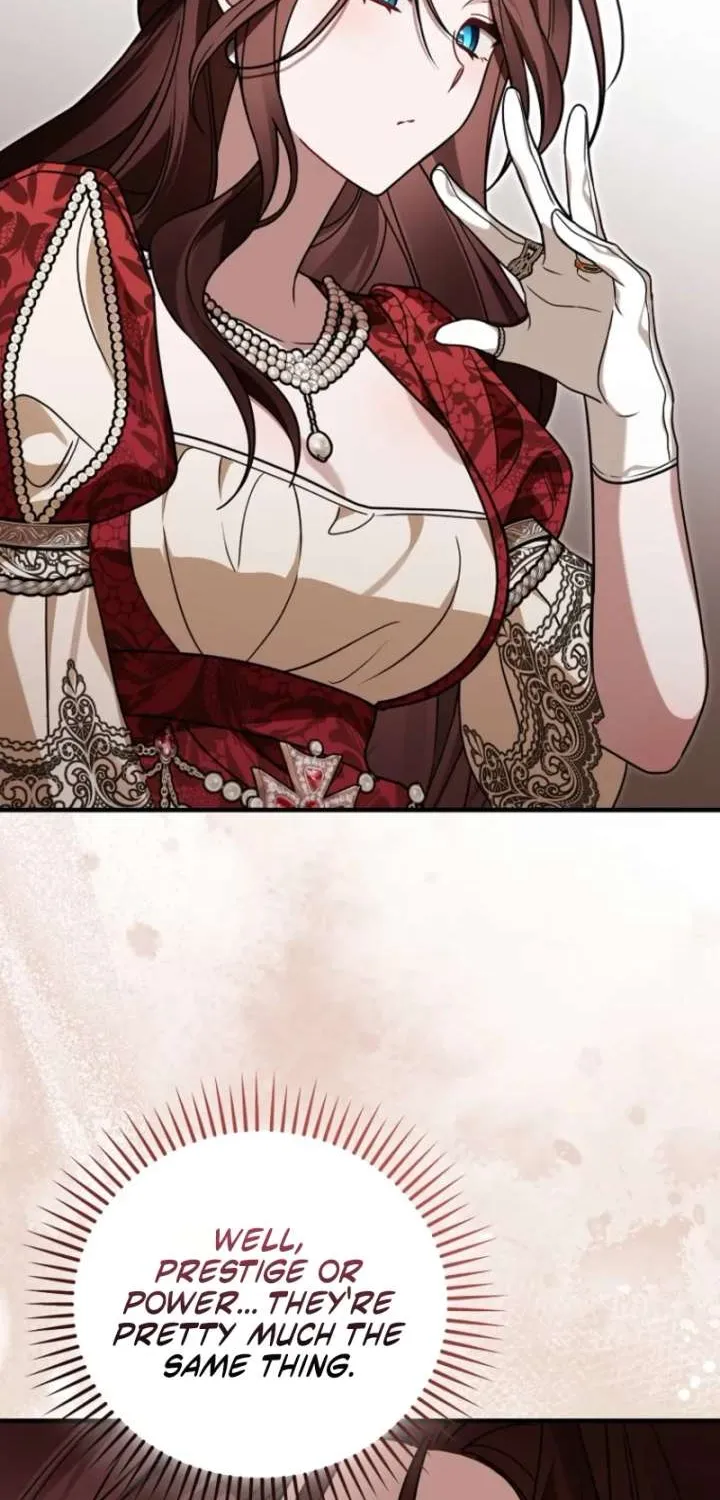 Pure White Empress Chapter 14 page 19 - 