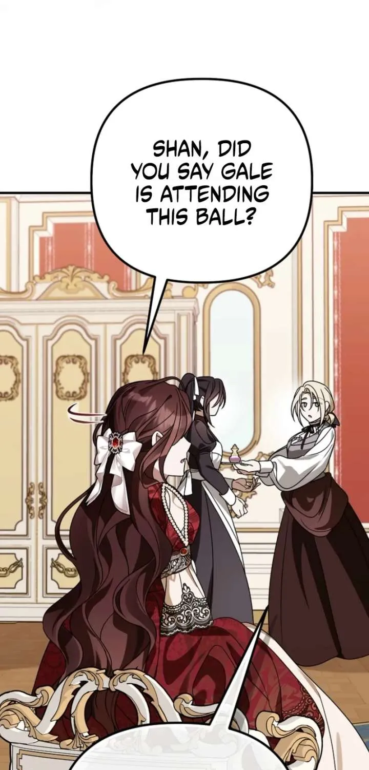 Pure White Empress Chapter 14 page 21 - 