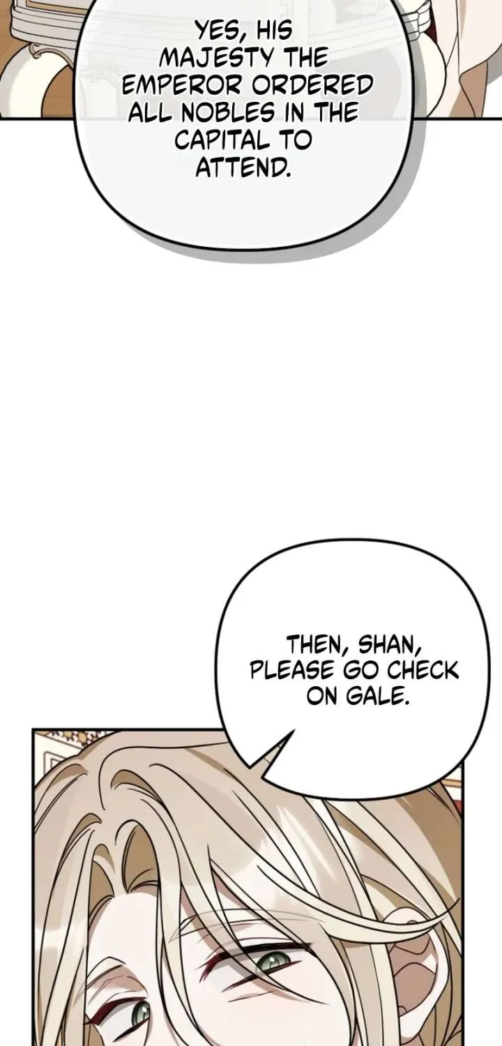 Pure White Empress Chapter 14 page 22 - 