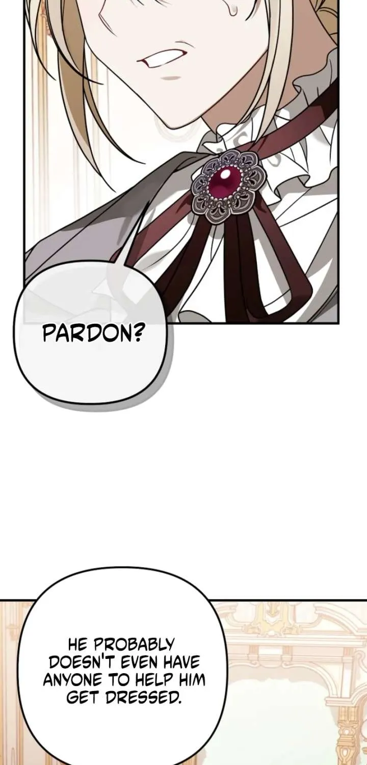 Pure White Empress Chapter 14 page 23 - 