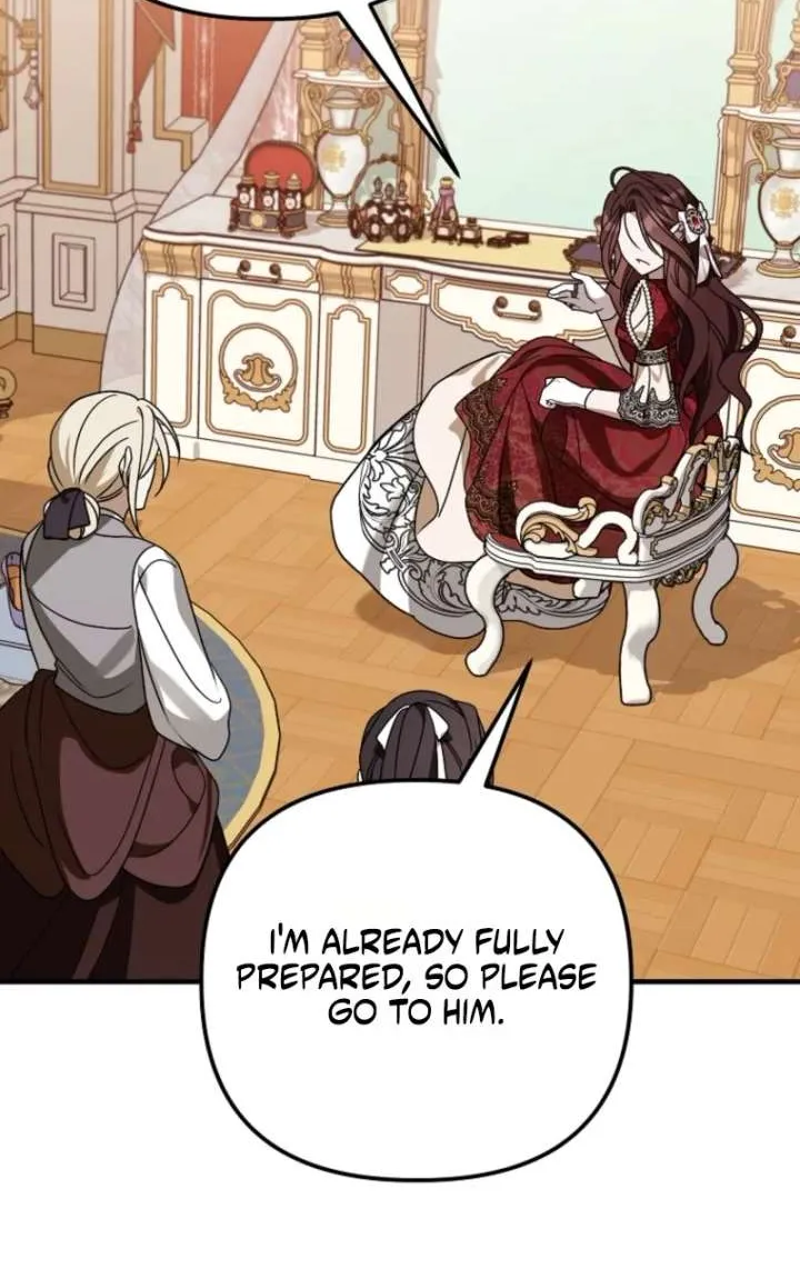 Pure White Empress Chapter 14 page 24 - 