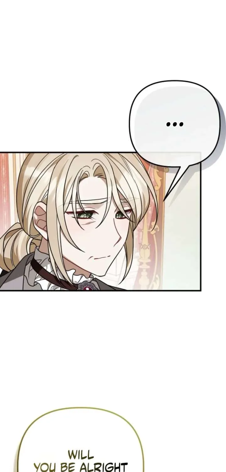 Pure White Empress Chapter 14 page 25 - 