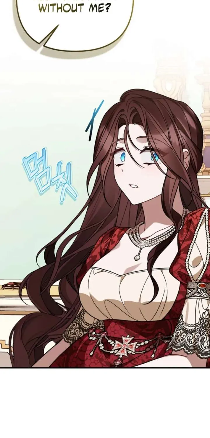 Pure White Empress Chapter 14 page 26 - 