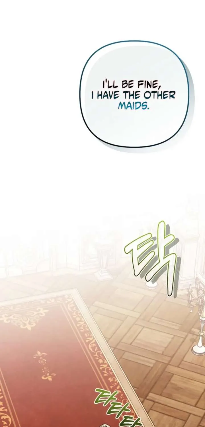 Pure White Empress Chapter 14 page 27 - 