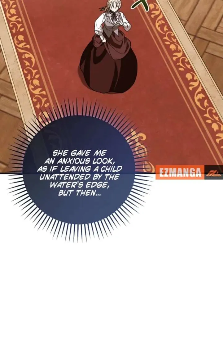 Pure White Empress Chapter 14 page 28 - 