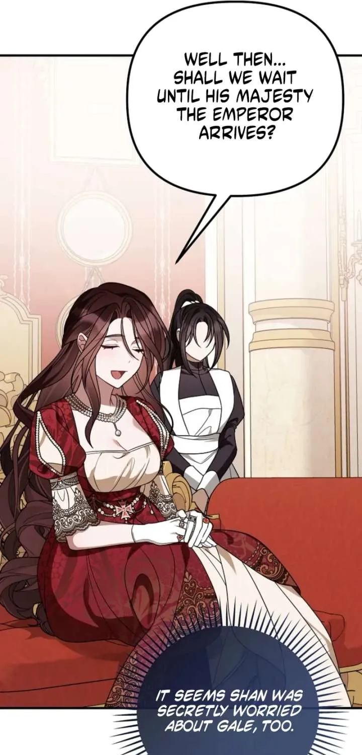 Pure White Empress Chapter 14 page 29 - 