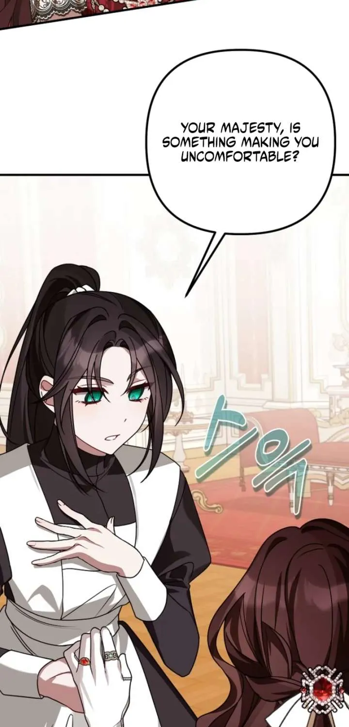 Pure White Empress Chapter 14 page 31 - 