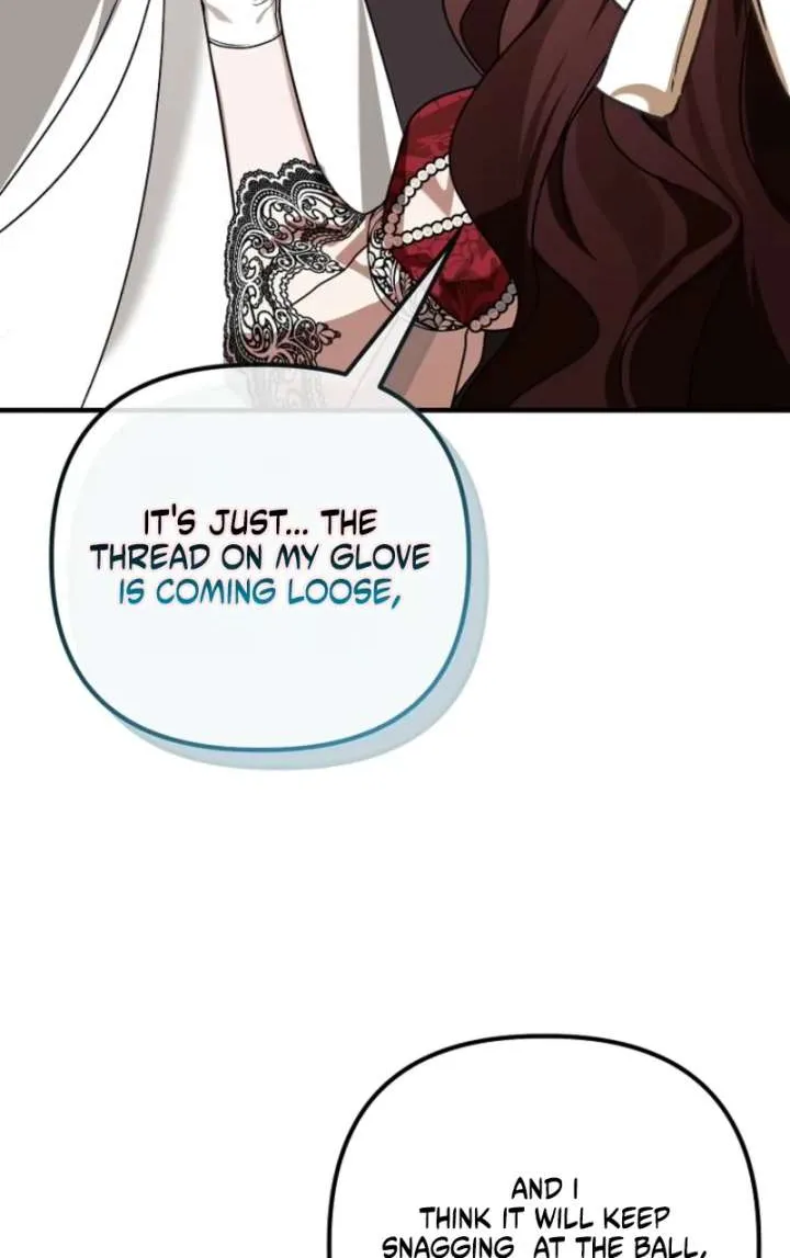 Pure White Empress Chapter 14 page 32 - 