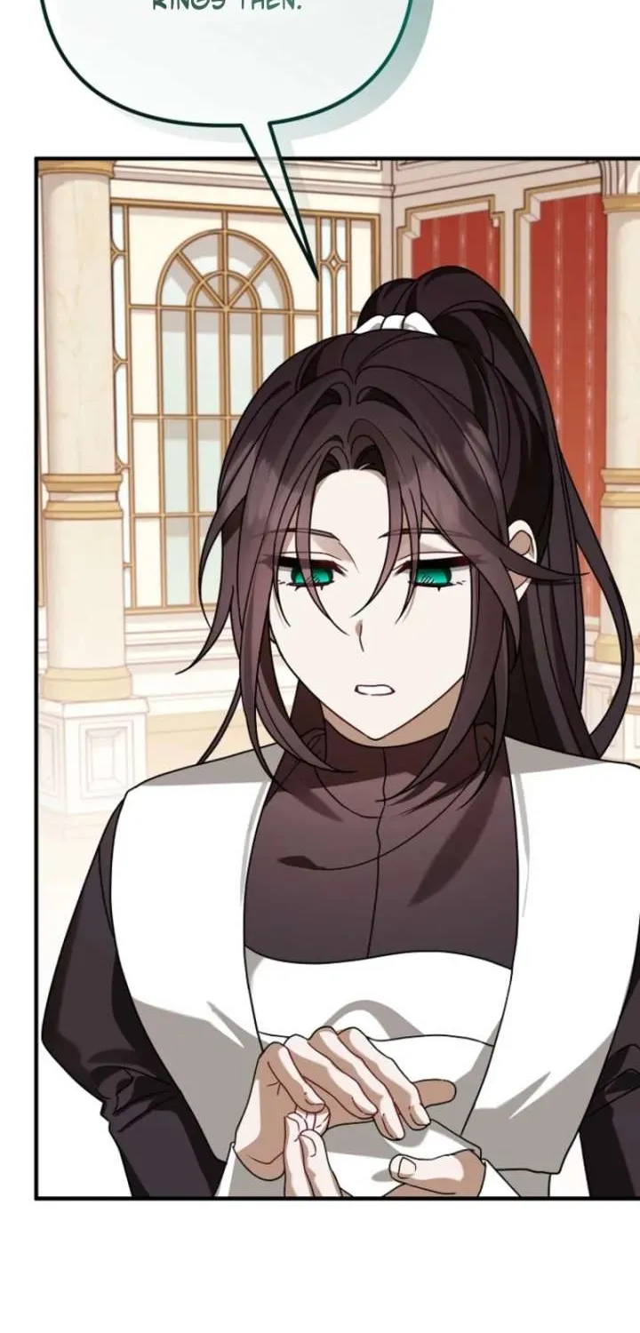 Pure White Empress Chapter 14 page 34 - 