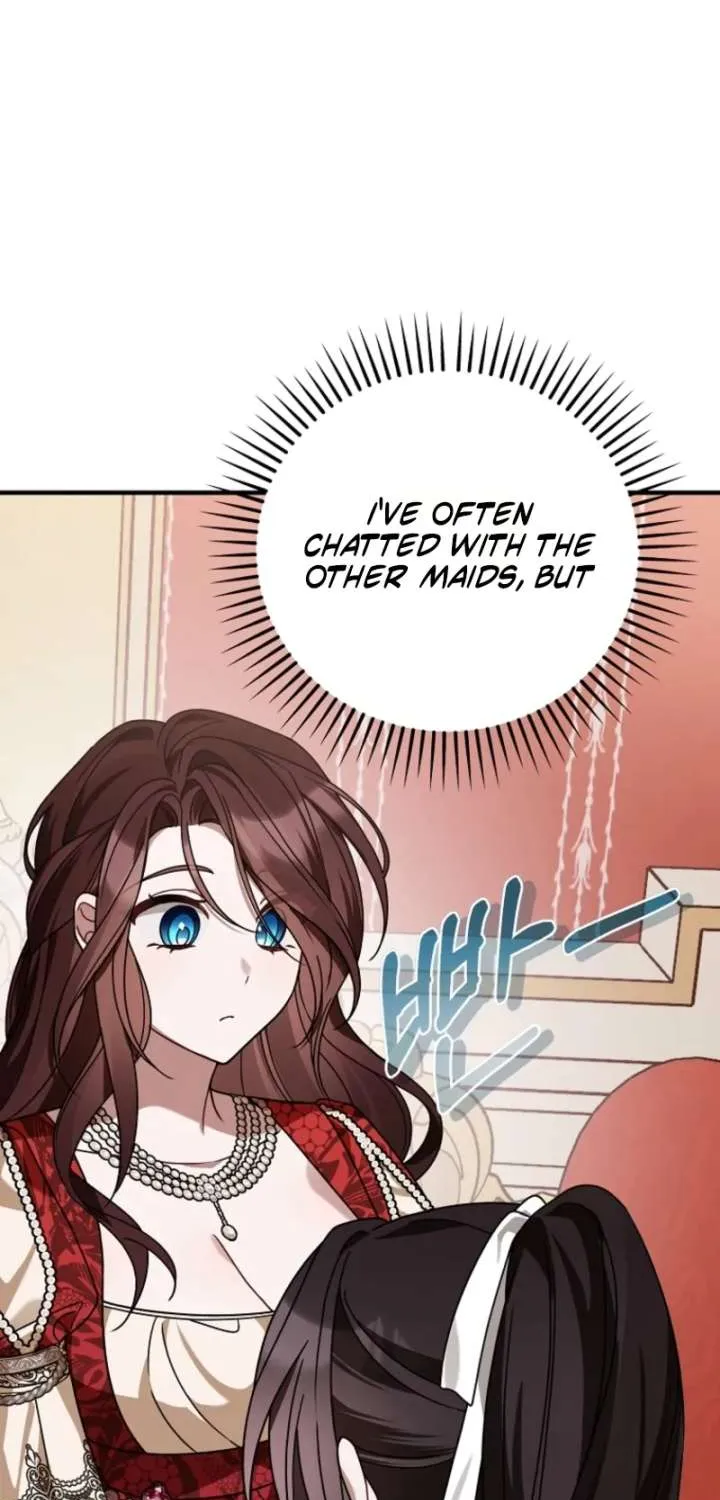 Pure White Empress Chapter 14 page 35 - 