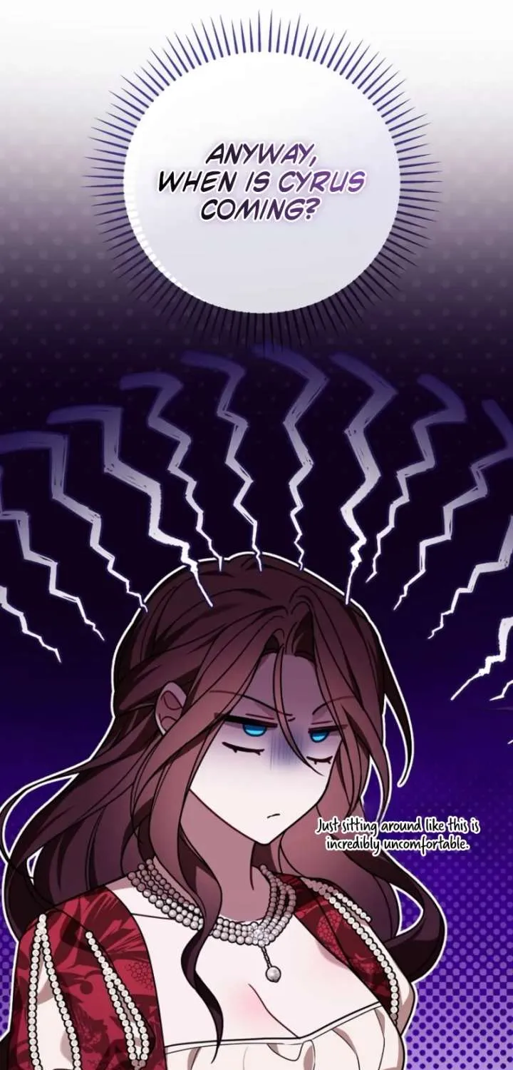 Pure White Empress Chapter 14 page 37 - 