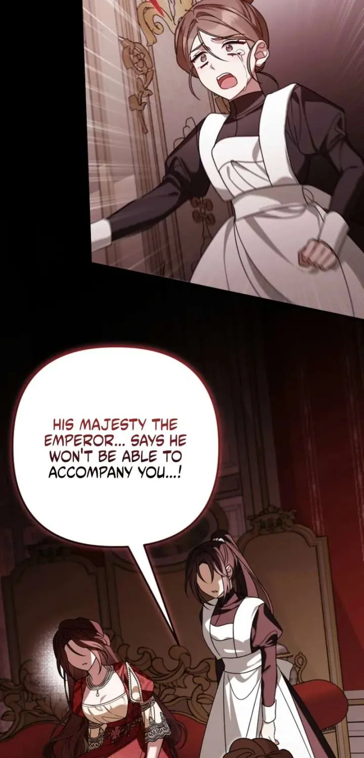 Pure White Empress Chapter 14 page 40 - 
