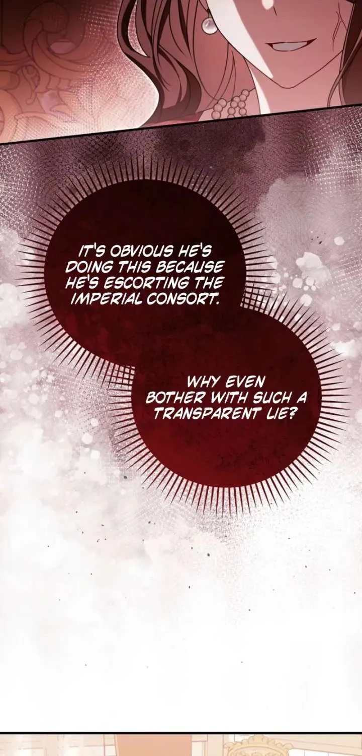 Pure White Empress Chapter 14 page 44 - 