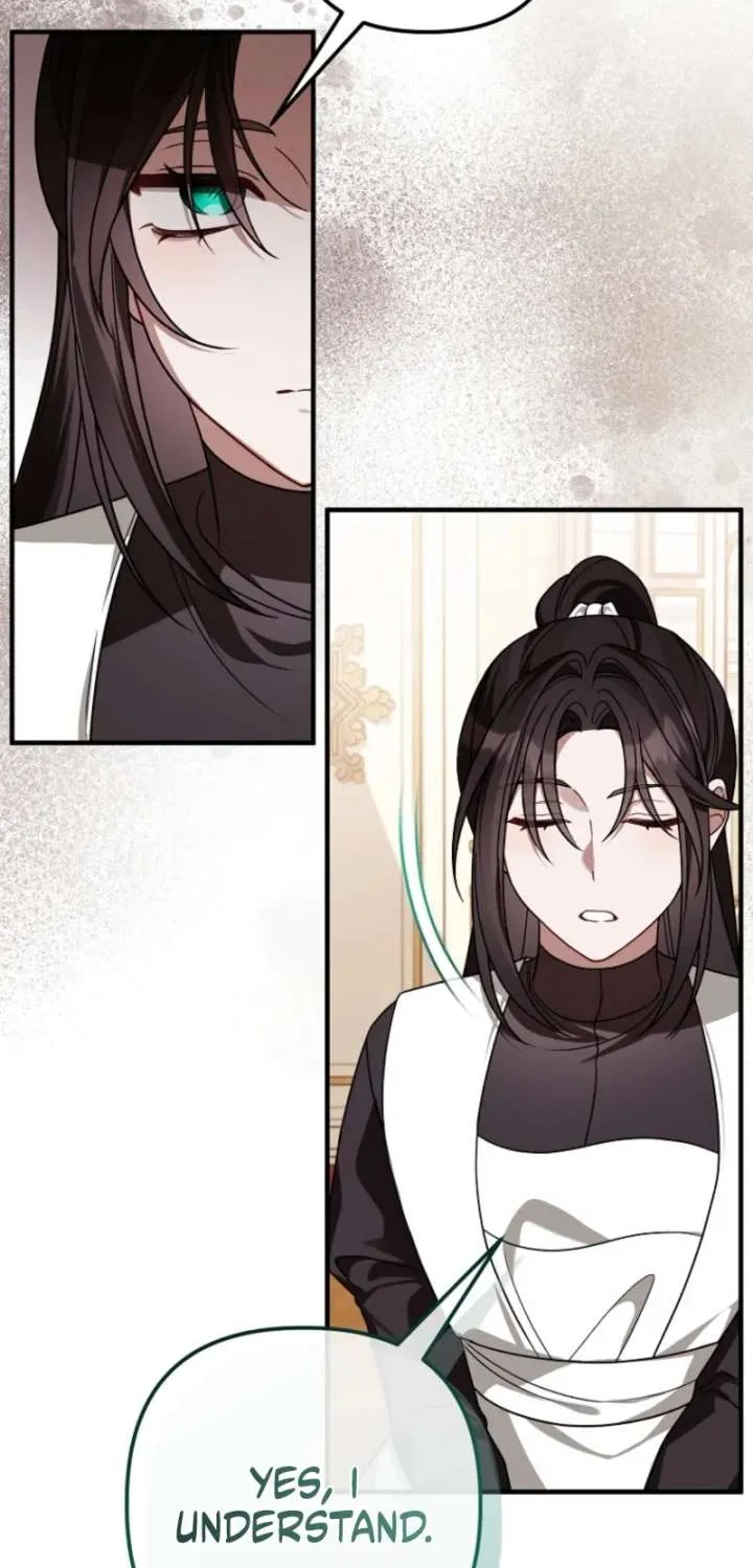 Pure White Empress Chapter 14 page 48 - 