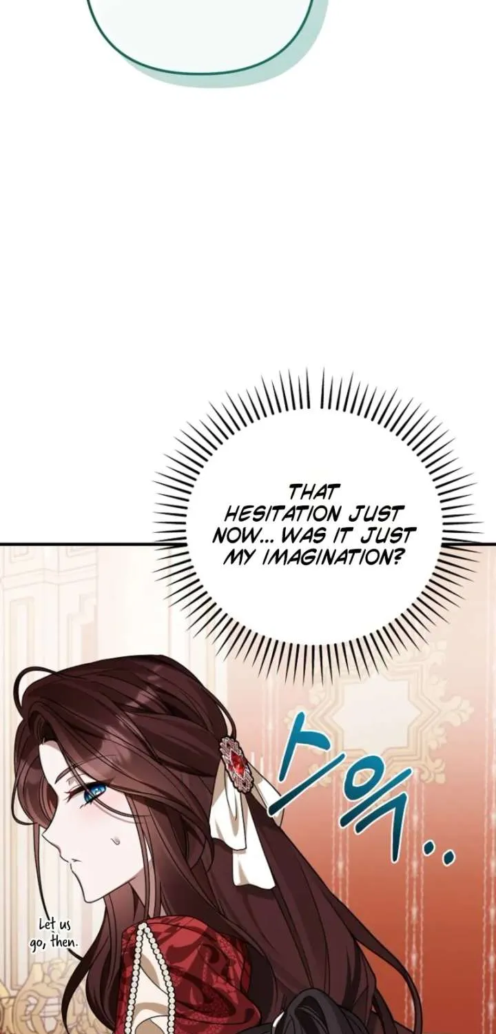 Pure White Empress Chapter 14 page 49 - 