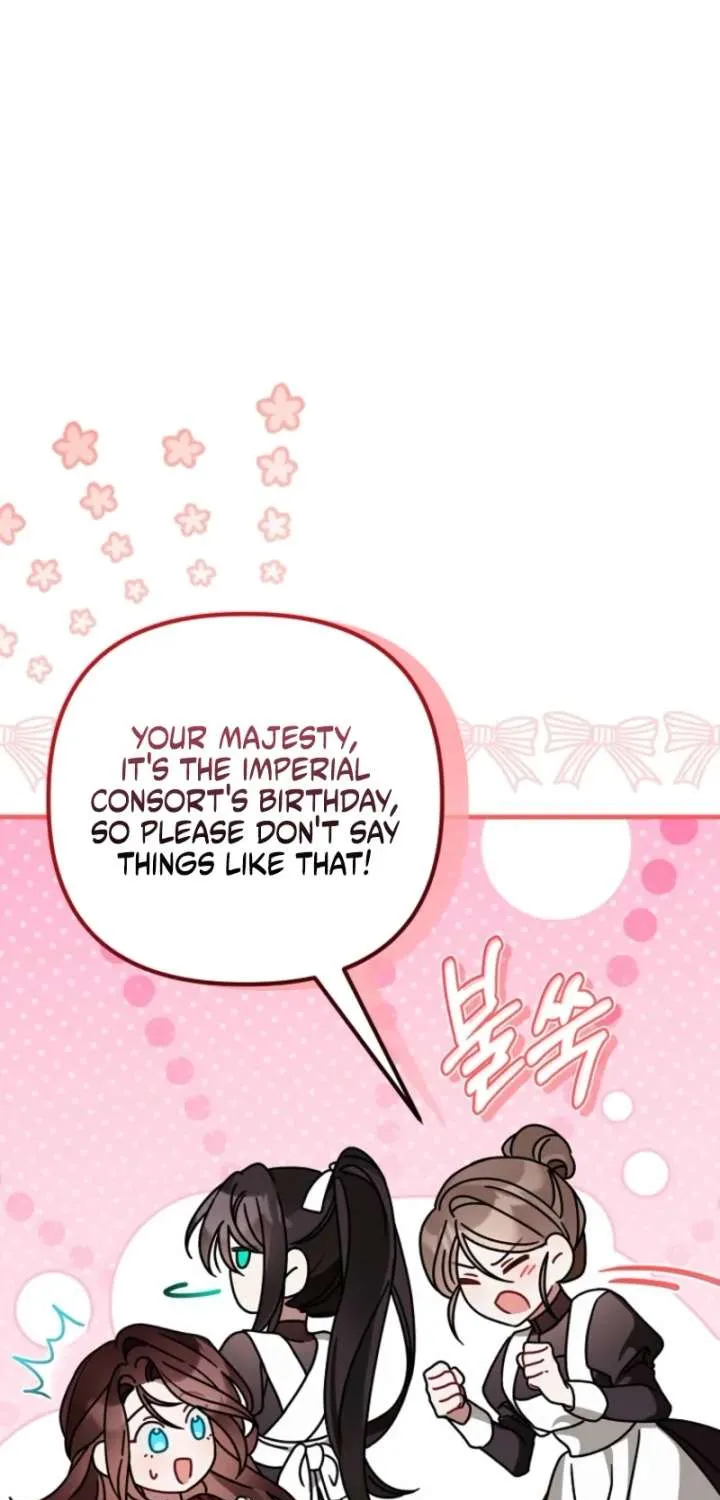 Pure White Empress Chapter 14 page 6 - 