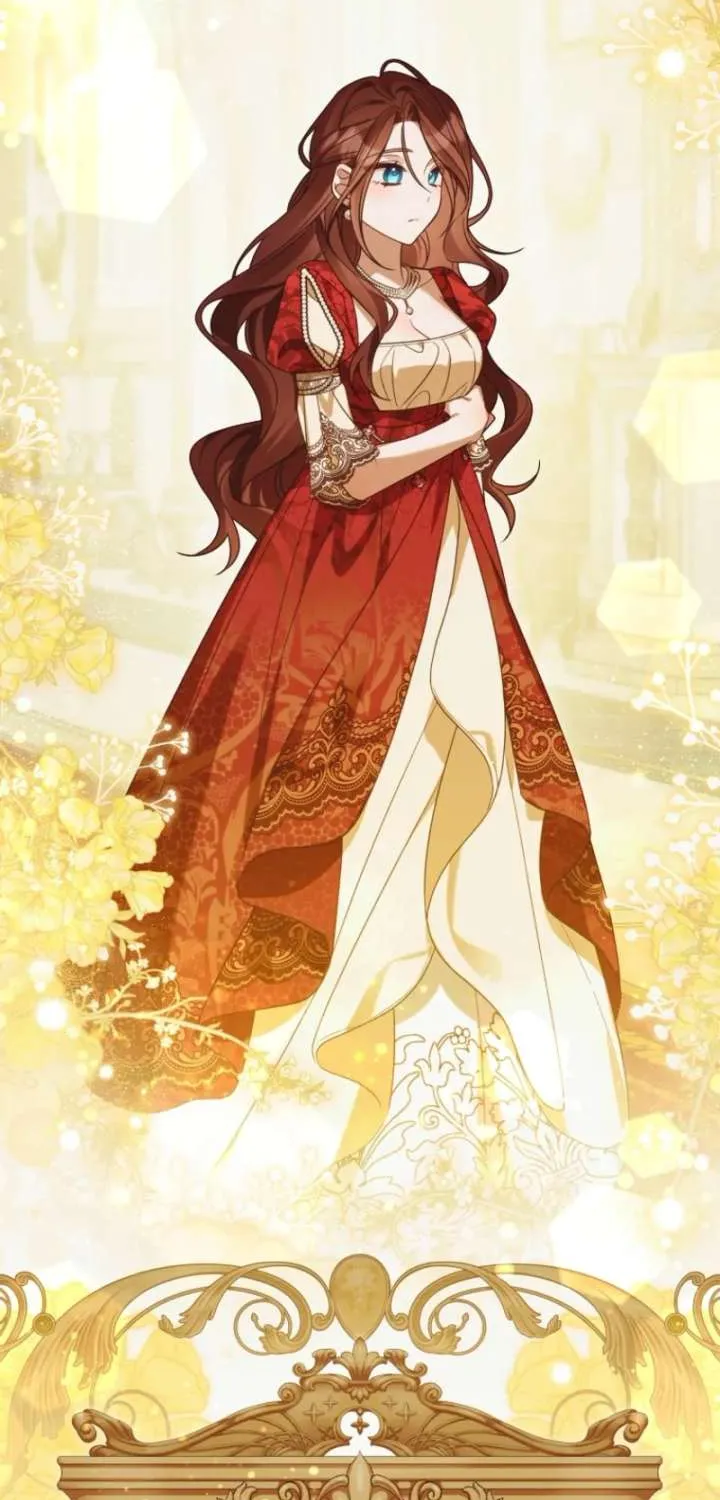 Pure White Empress Chapter 14 page 54 - 