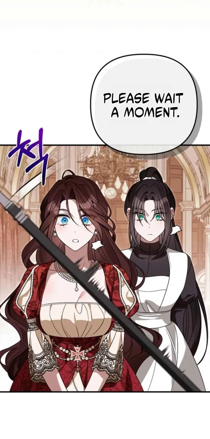 Pure White Empress Chapter 14 page 57 - 