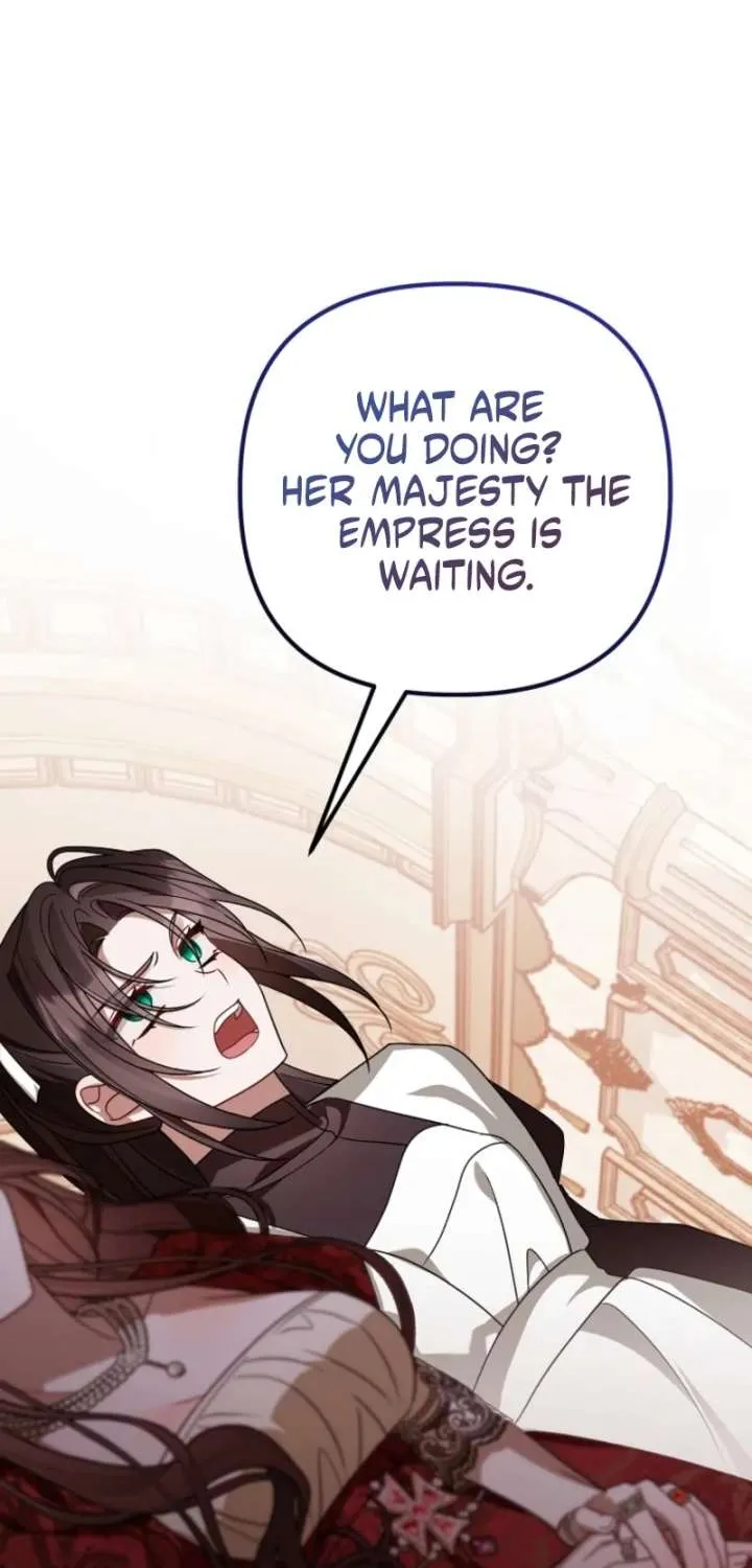 Pure White Empress Chapter 14 page 58 - 