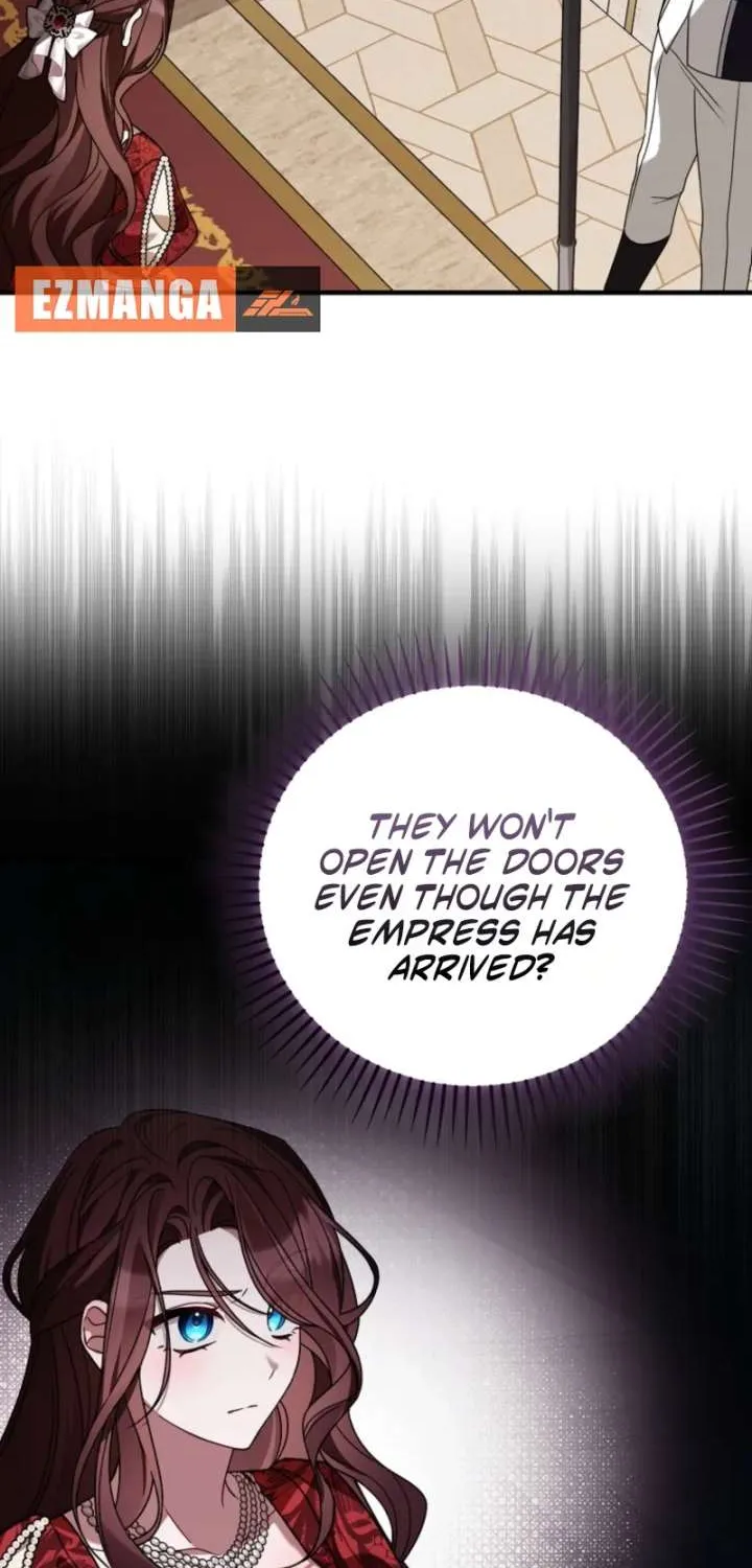 Pure White Empress Chapter 14 page 60 - 