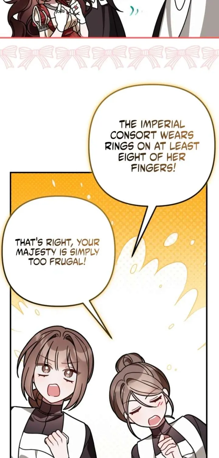 Pure White Empress Chapter 14 page 7 - 