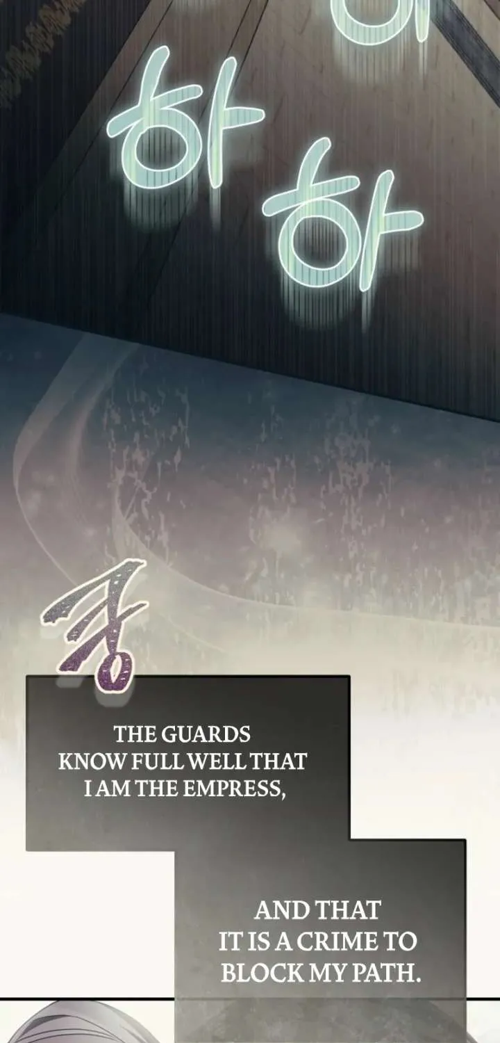 Pure White Empress Chapter 14 page 64 - 