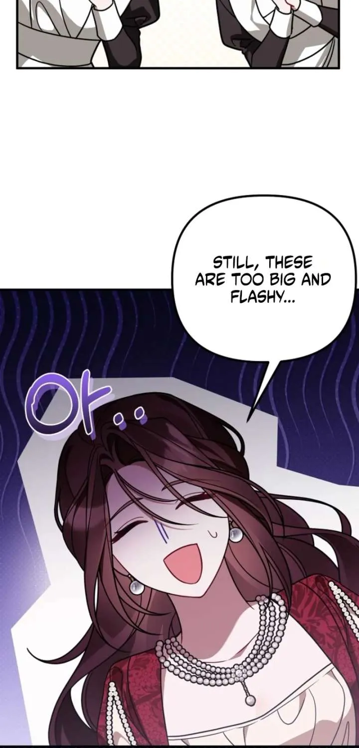 Pure White Empress Chapter 14 page 8 - 