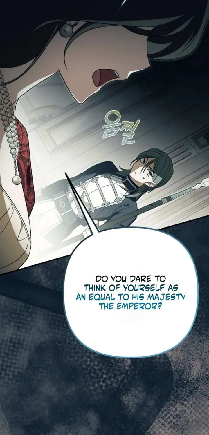 Pure White Empress Chapter 14 page 74 - 