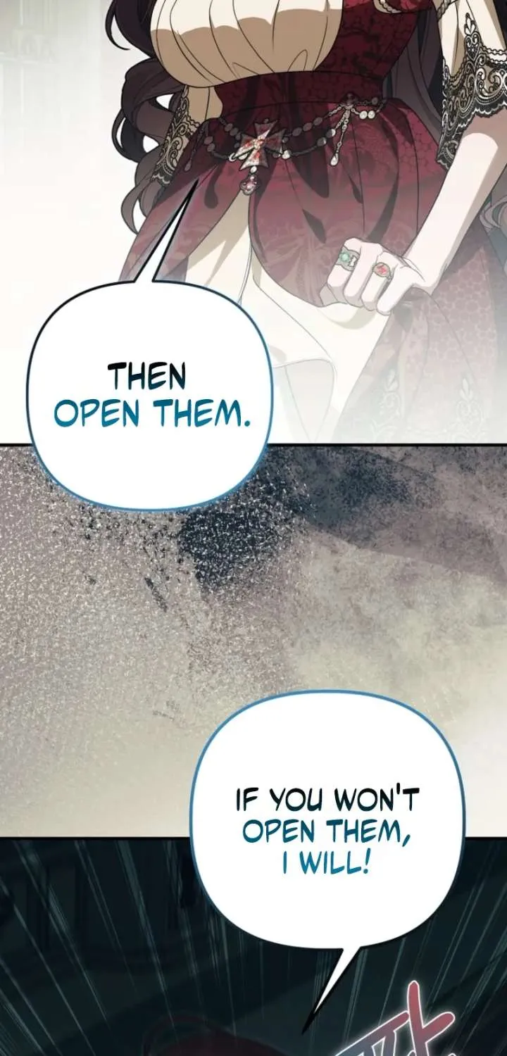 Pure White Empress Chapter 14 page 76 - 