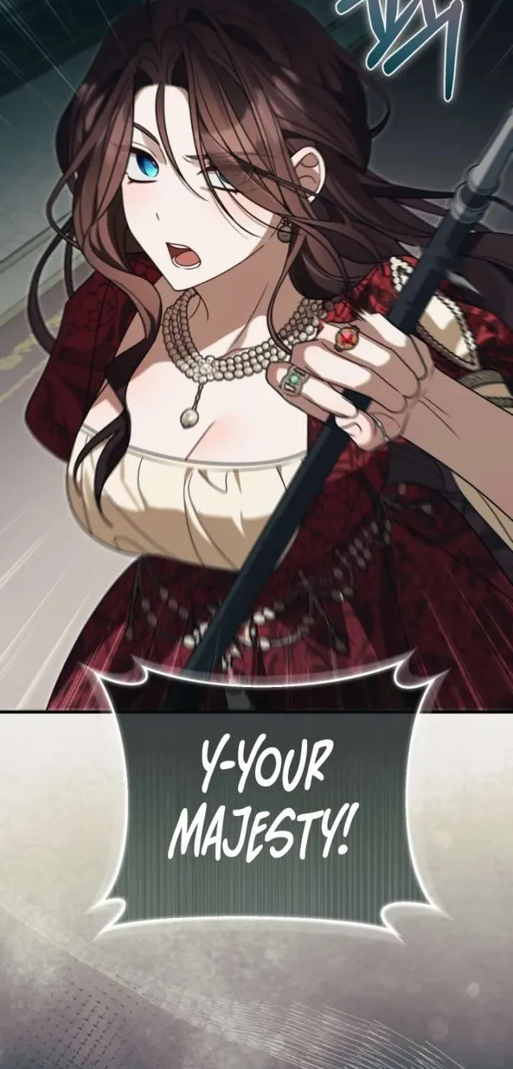 Pure White Empress Chapter 14 page 77 - 