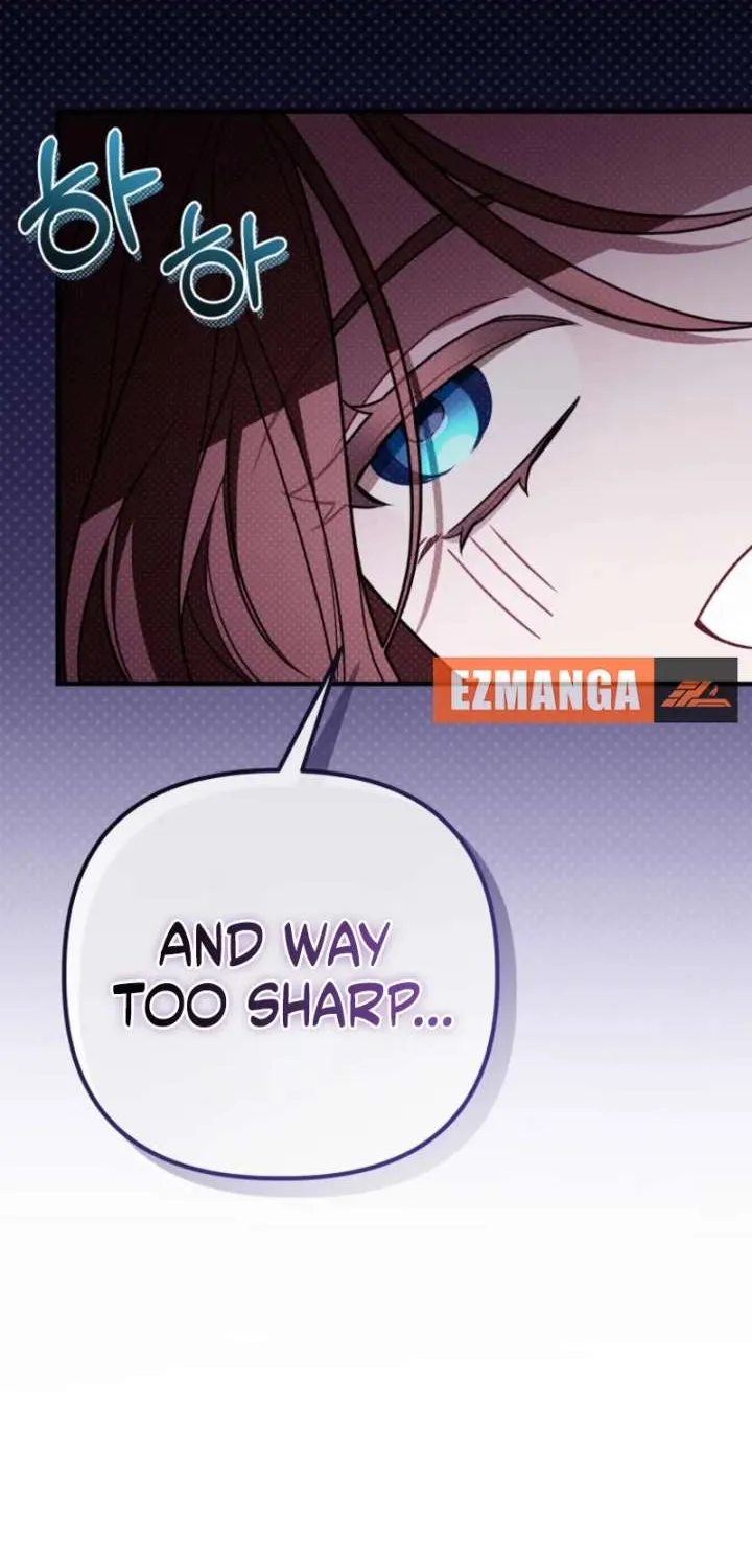 Pure White Empress Chapter 14 page 9 - 