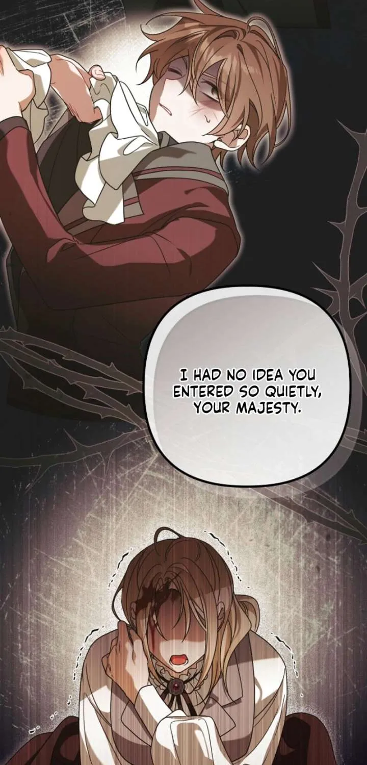 Pure White Empress Chapter 15 page 12 - 