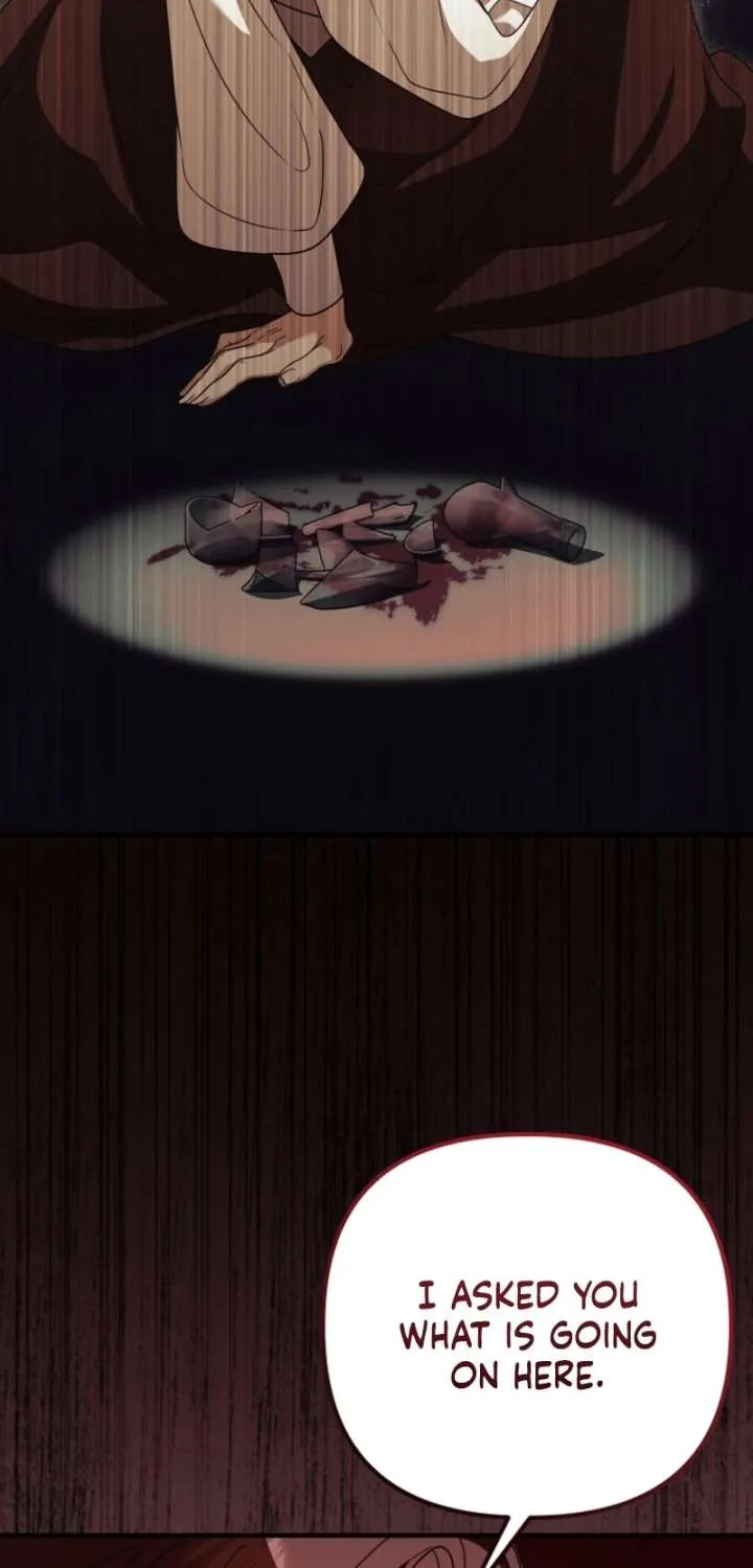 Pure White Empress Chapter 15 page 13 - 