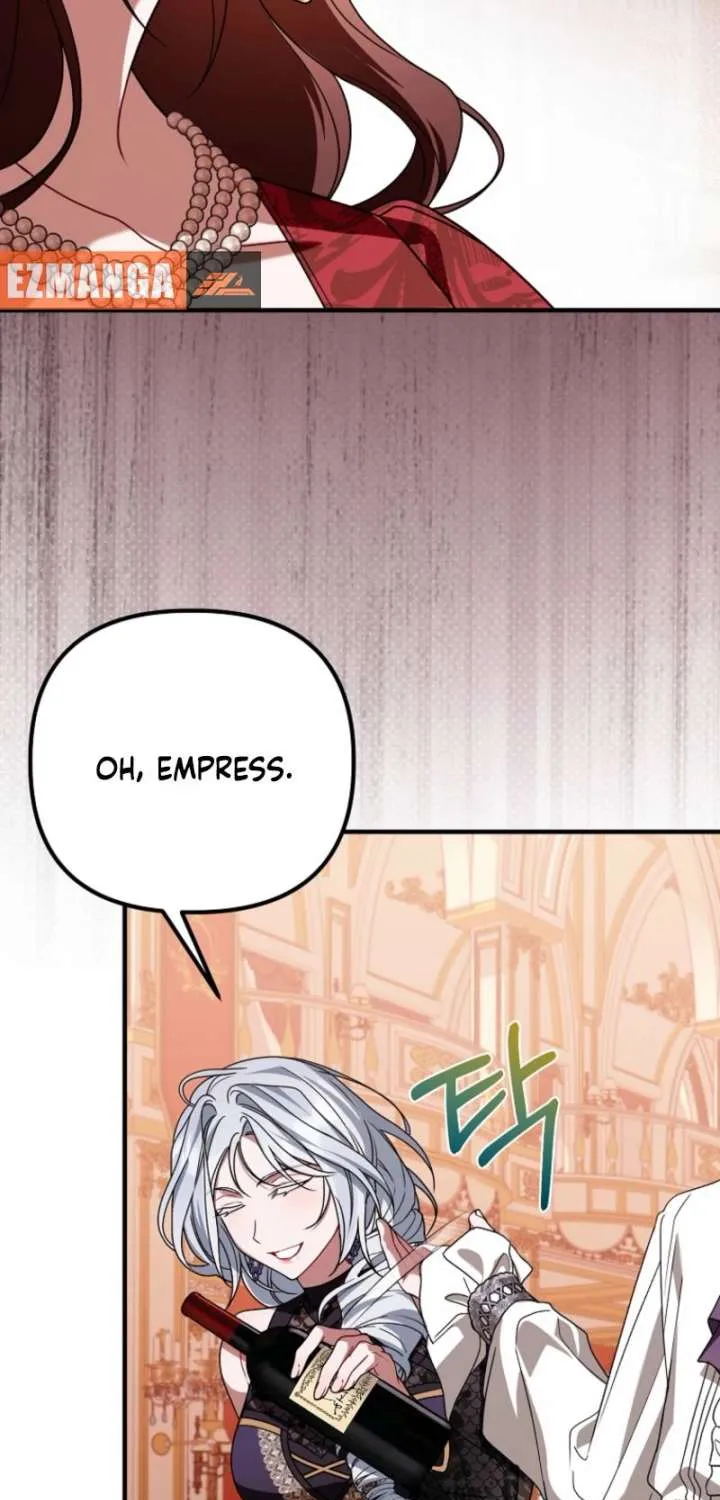Pure White Empress Chapter 15 page 15 - 