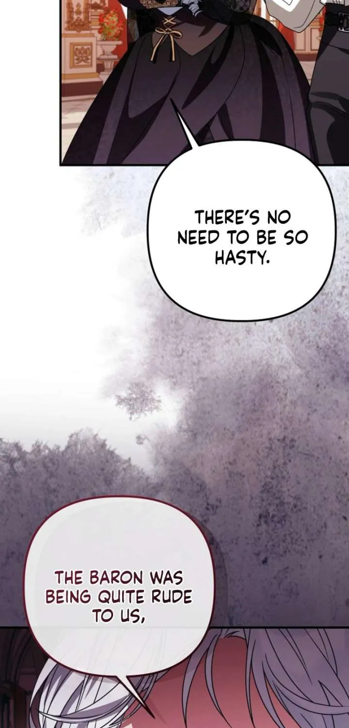 Pure White Empress Chapter 15 page 16 - 