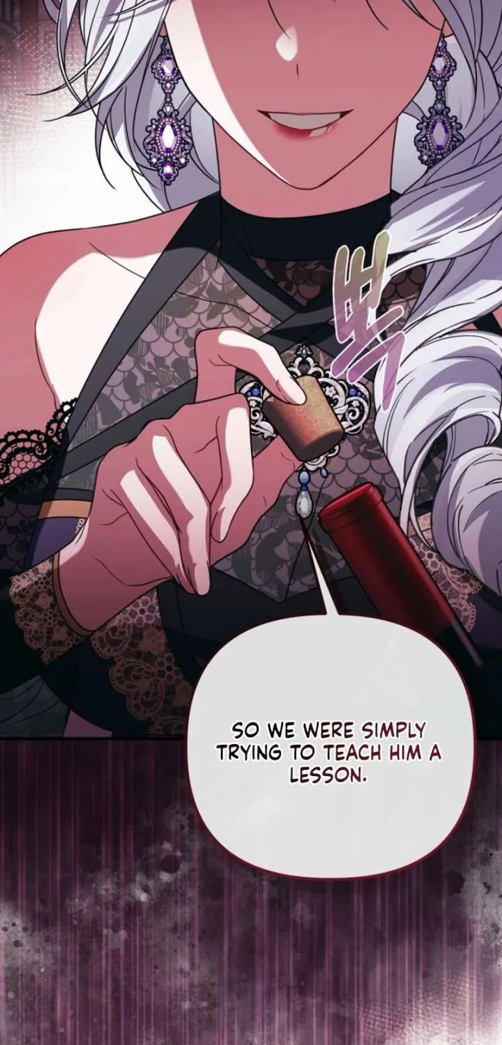 Pure White Empress Chapter 15 page 17 - 