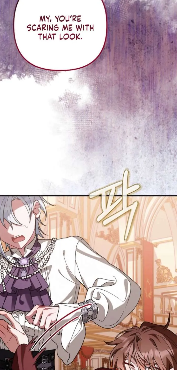 Pure White Empress Chapter 15 page 19 - 