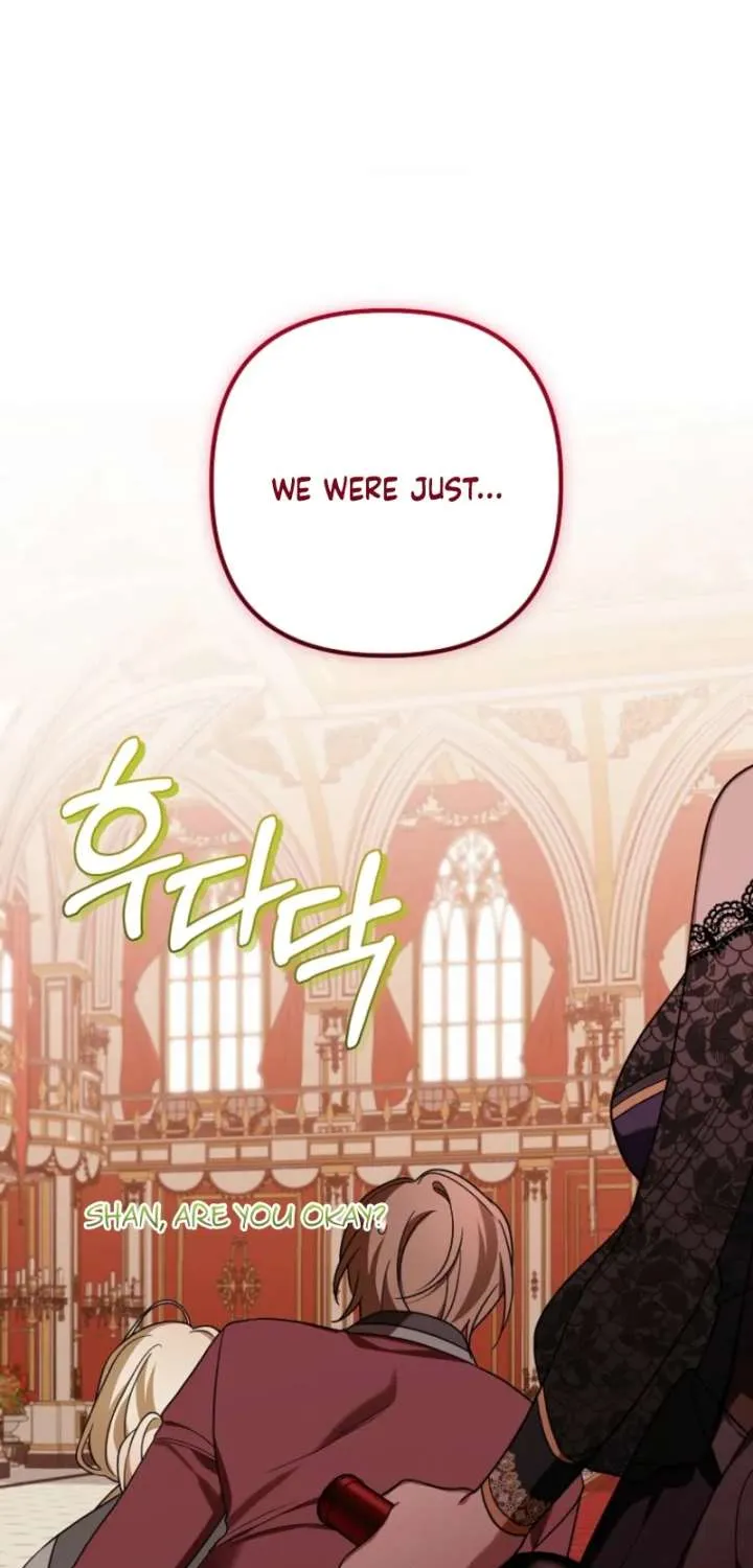 Pure White Empress Chapter 15 page 21 - 