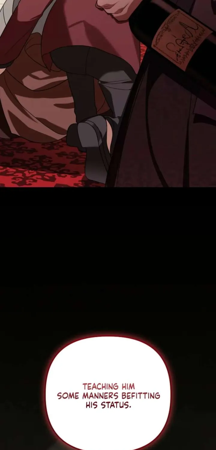 Pure White Empress Chapter 15 page 22 - 