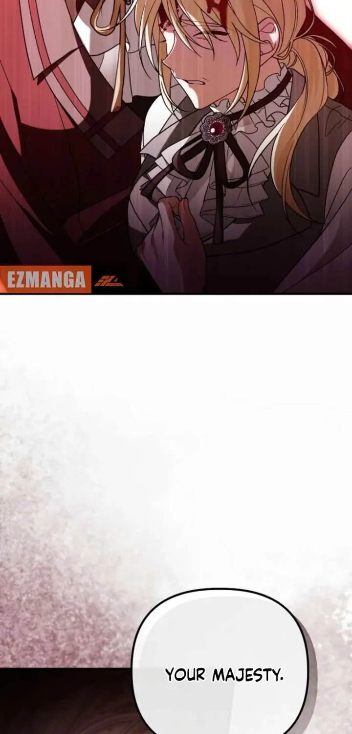 Pure White Empress Chapter 15 page 25 - 
