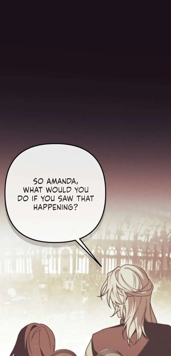 Pure White Empress Chapter 15 page 29 - 