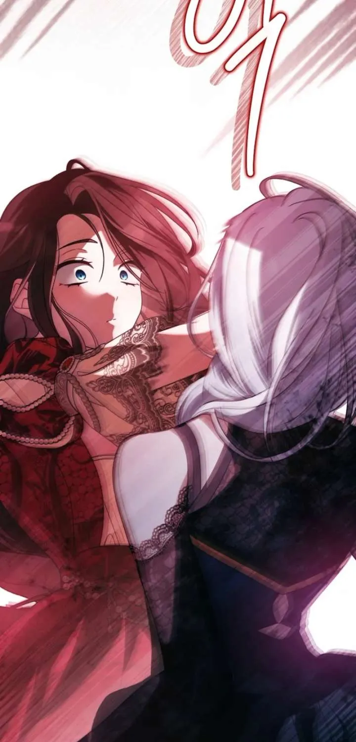 Pure White Empress Chapter 15 page 33 - 