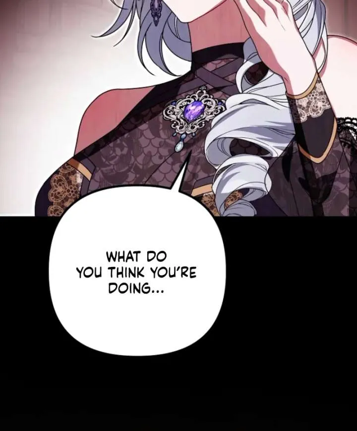 Pure White Empress Chapter 15 page 36 - 