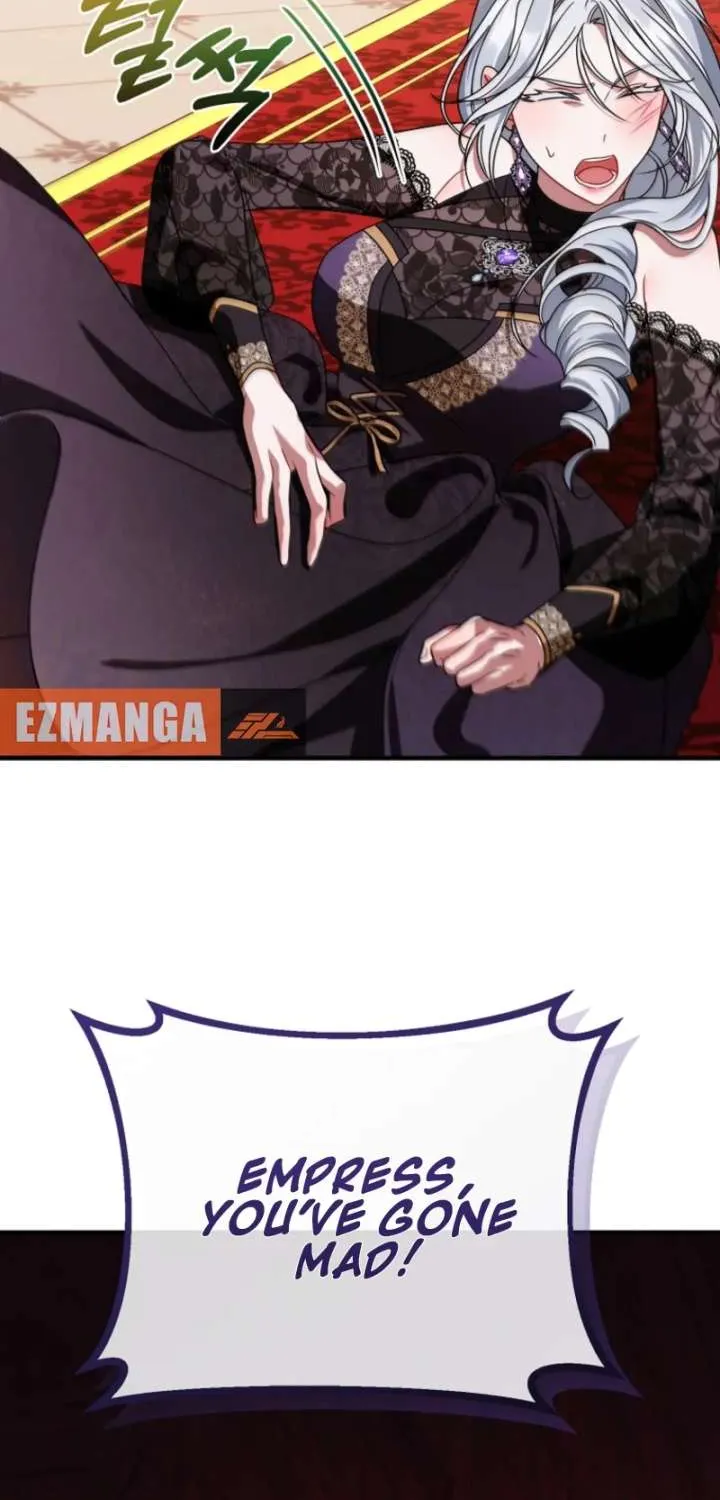 Pure White Empress Chapter 15 page 39 - 