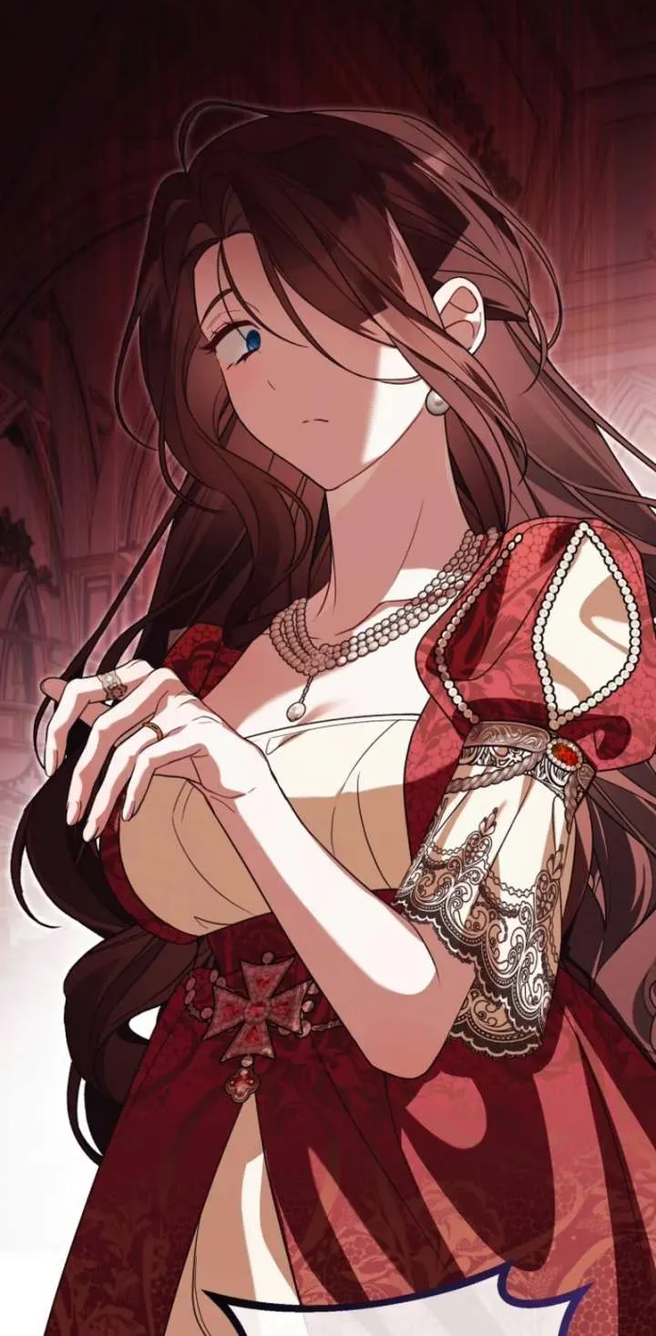 Pure White Empress Chapter 15 page 40 - 
