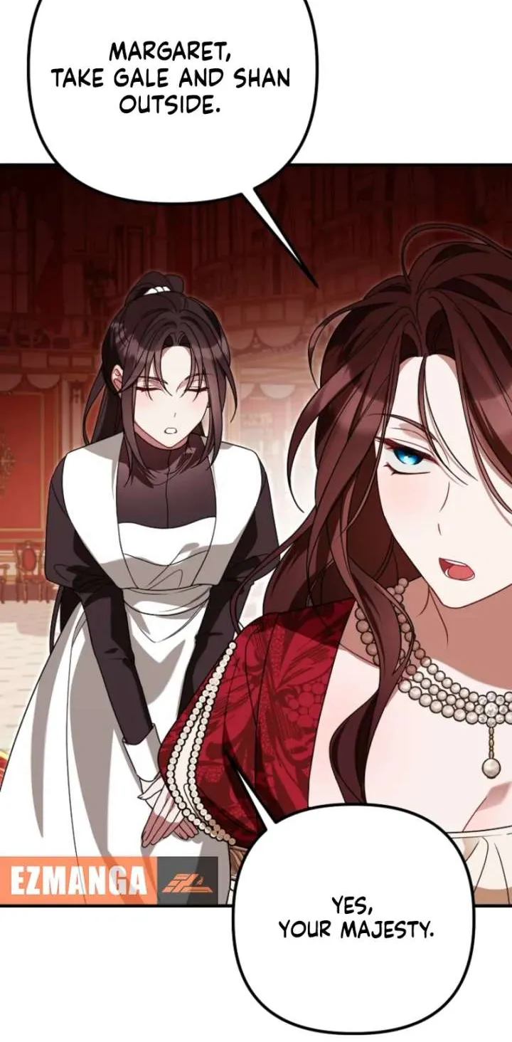 Pure White Empress Chapter 15 page 44 - 