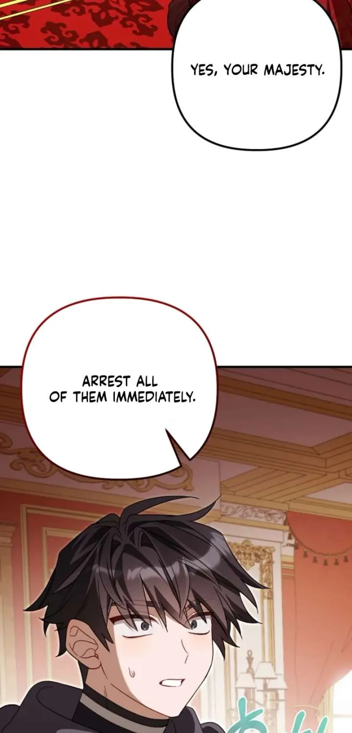 Pure White Empress Chapter 15 page 49 - 
