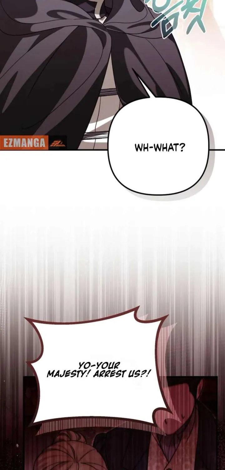 Pure White Empress Chapter 15 page 50 - 