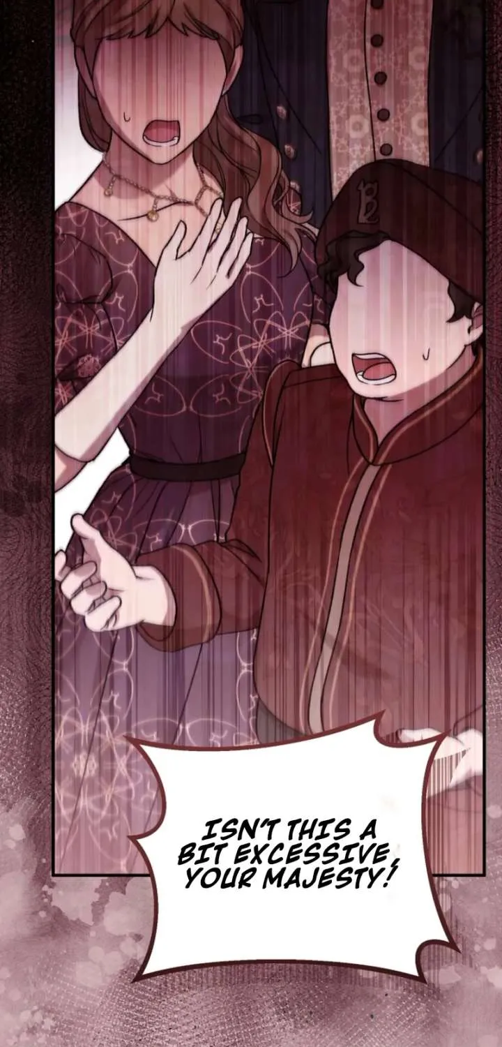 Pure White Empress Chapter 15 page 51 - 