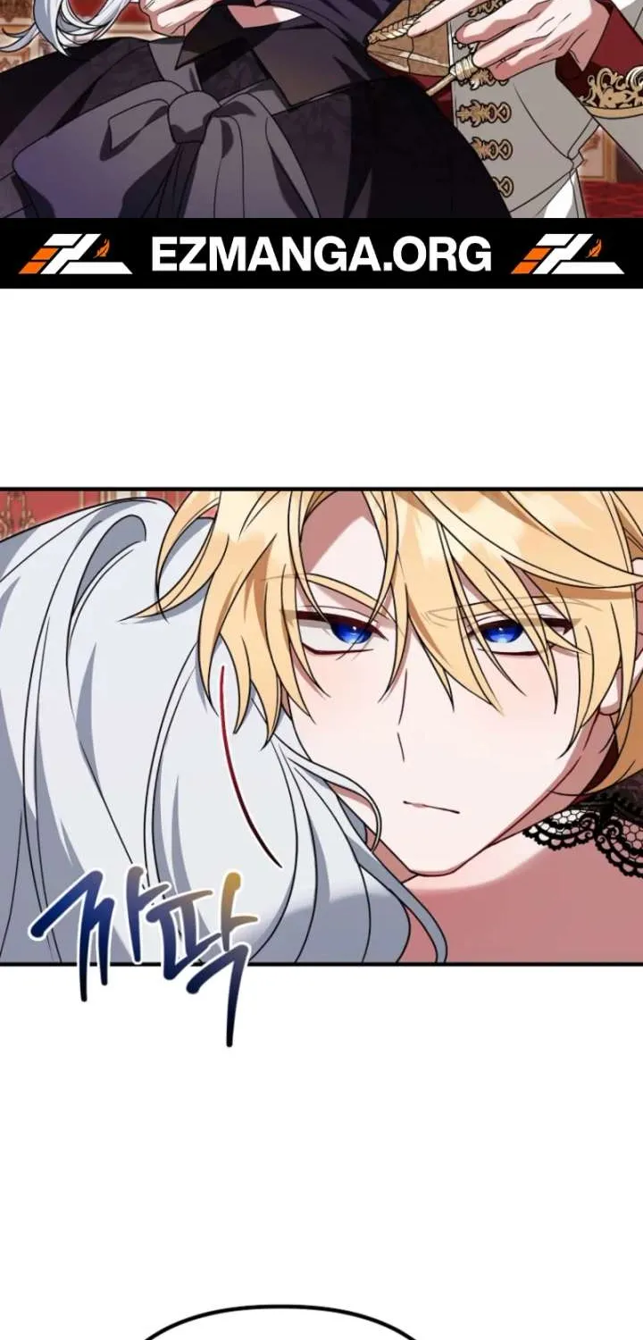 Pure White Empress Chapter 15 page 58 - 